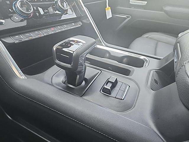 Photo of 2024 Metallic GMC Sierra 1500