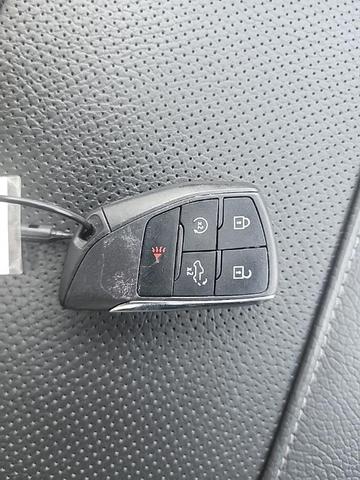 Photo of 2024 Metallic GMC Sierra 1500