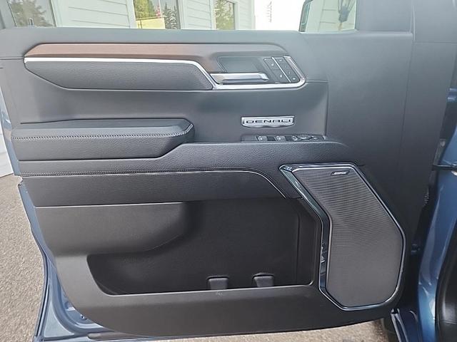 Photo of 2024 Metallic GMC Sierra 1500