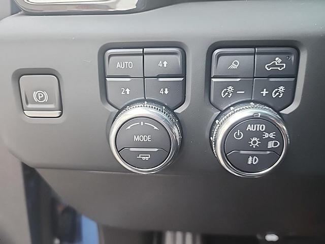 Photo of 2024 Metallic GMC Sierra 1500