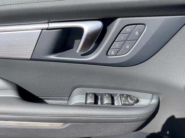 Photo of 2026 Moonstone Gray Metallic Buick Enclave
