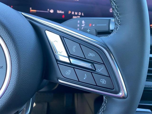Photo of 2026 Moonstone Gray Metallic Buick Enclave