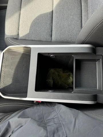 Photo of 2025 Volcanic Red GMC Terrain