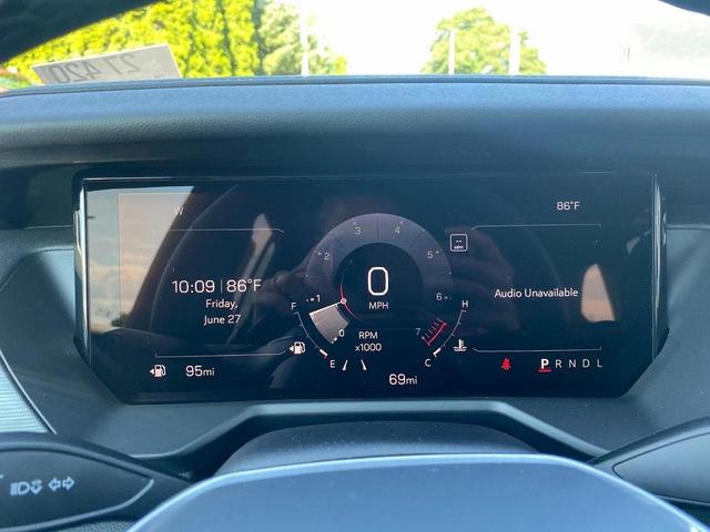 Photo of 2025 Sterling GMC Acadia