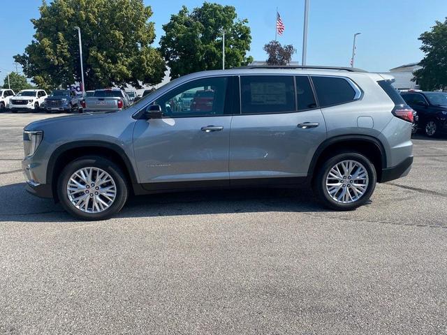 Photo of 2025 Sterling GMC Acadia