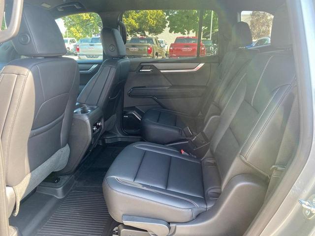 Photo of 2025 Sterling GMC Acadia