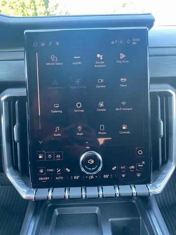 Photo of 2025 Sterling GMC Acadia