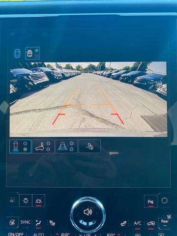 Photo of 2025 Sterling GMC Acadia