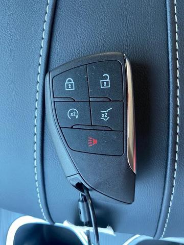 Photo of 2025 Sterling GMC Acadia
