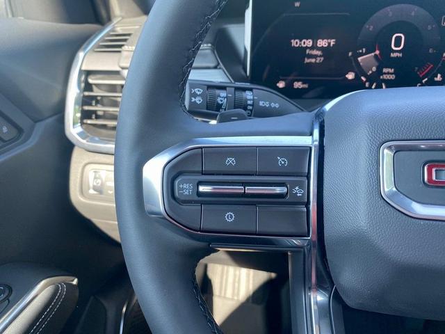 Photo of 2025 Sterling GMC Acadia