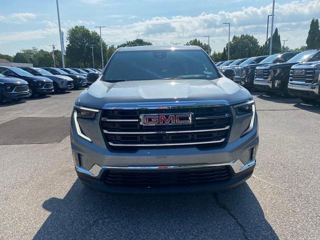 Photo of 2025 Sterling GMC Acadia