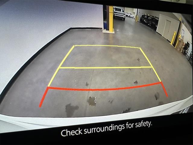 Photo of 2022 Snowflake White Pearl Mica Mazda CX-5