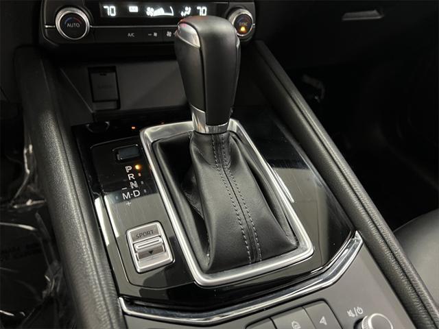 Photo of 2022 Snowflake White Pearl Mica Mazda CX-5