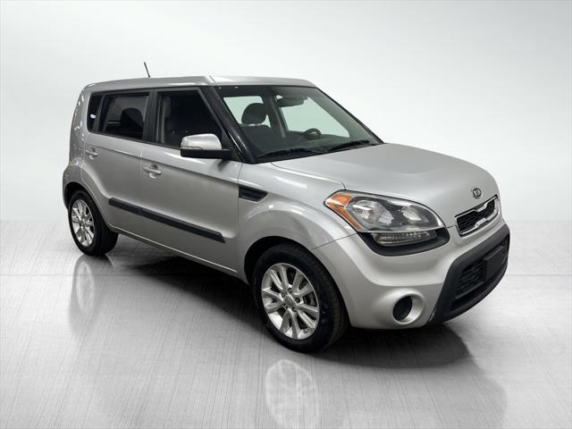 2012 Kia SOUL