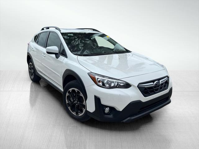2023 Subaru Crosstrek
