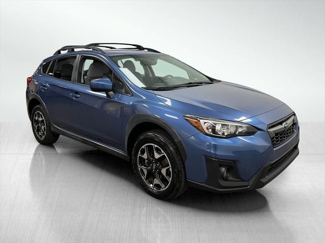 2019 Subaru Crosstrek