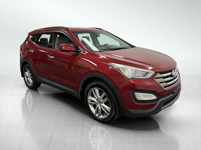 2013 Hyundai Santa Fe