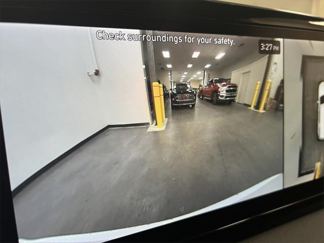 Photo of 2024 Hyper White Hyundai PALISADE