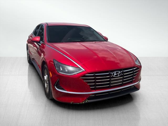 2022 Hyundai Sonata