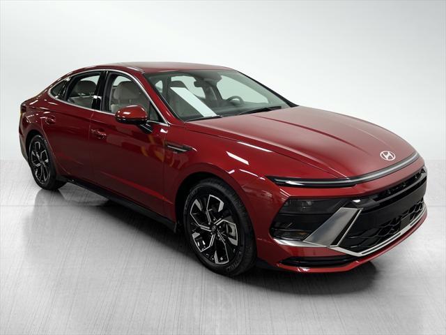 2024 Hyundai Sonata