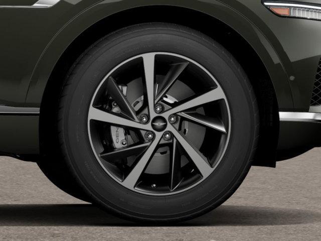 Photo of 2026 Storr Green Genesis GV80