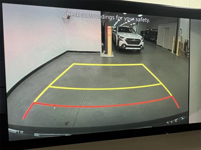 Photo of 2022 Himalayan Gray Genesis GV80