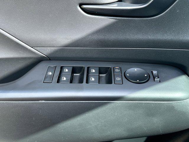 Photo of 2024 Soultronic Orange Pearl Hyundai KONA