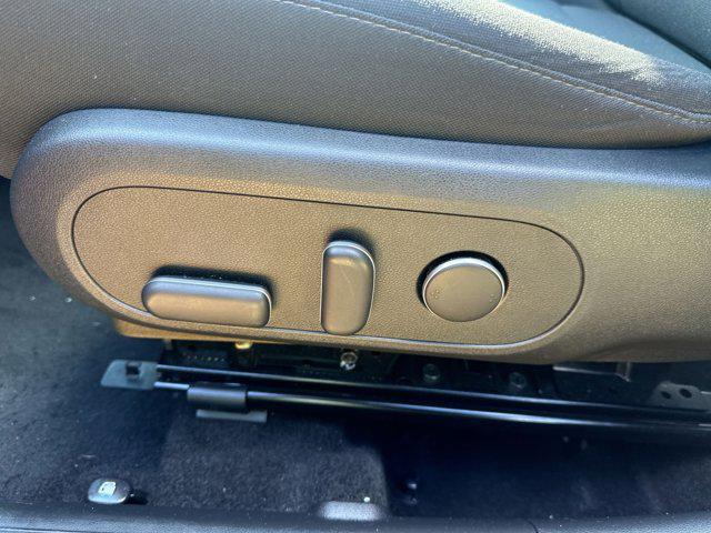 Photo of 2024 Soultronic Orange Pearl Hyundai KONA