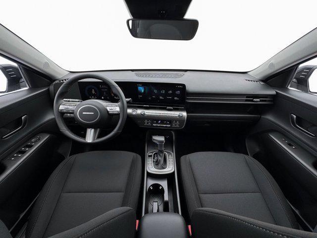 Photo of 2026 Soultronic Orange Pearl Hyundai KONA