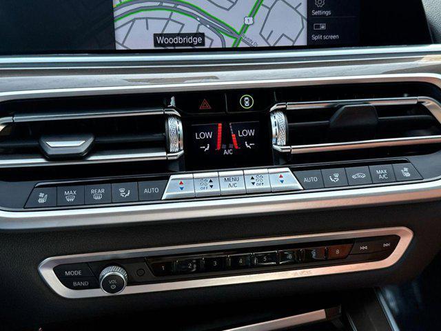 Photo of 2022 Arctic Grey Metallic BMW X5