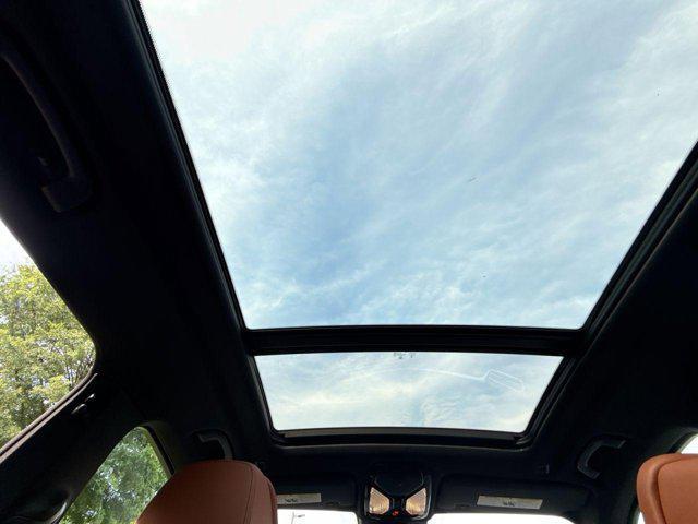 Photo of 2022 Arctic Grey Metallic BMW X5