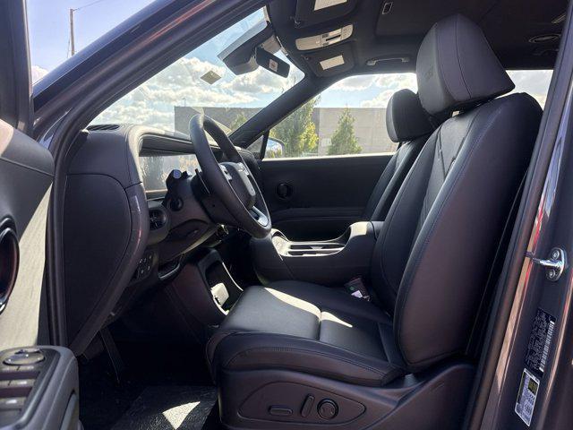 Photo of 2026 Ecotronic Gray Pearl Hyundai PALISADE