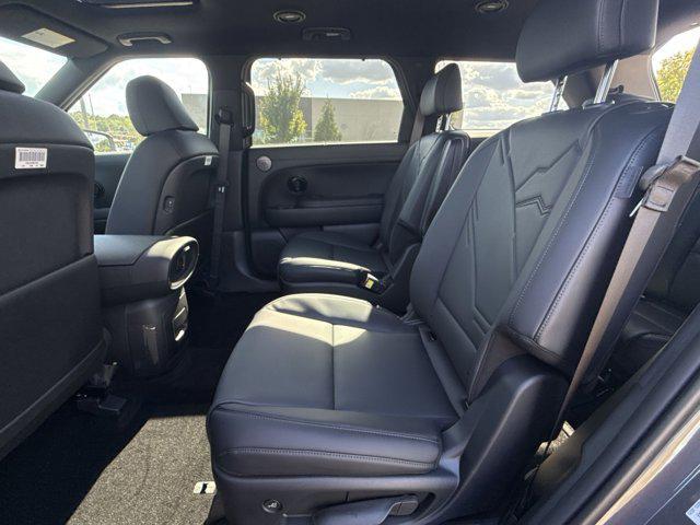Photo of 2026 Ecotronic Gray Pearl Hyundai PALISADE