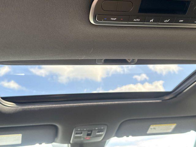Photo of 2026 Ecotronic Gray Pearl Hyundai PALISADE