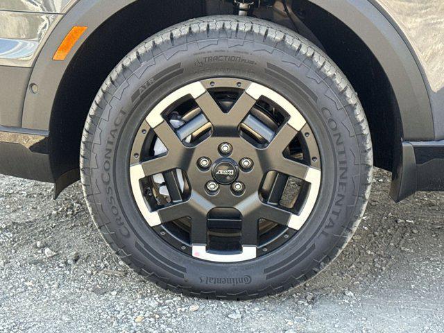 Photo of 2026 Ecotronic Gray Pearl Hyundai PALISADE