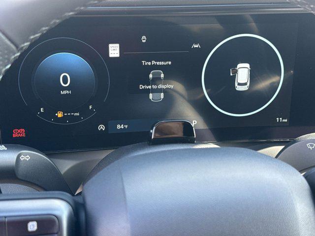 Photo of 2026 Ecotronic Gray Pearl Hyundai PALISADE