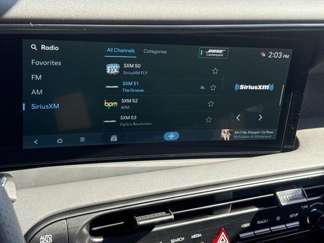 Photo of 2026 Ecotronic Gray Pearl Hyundai PALISADE