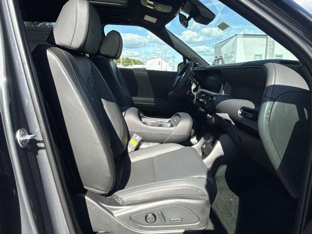 Photo of 2026 Ecotronic Gray Pearl Hyundai PALISADE