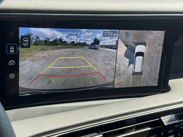 Photo of 2026 Ecotronic Gray Pearl Hyundai PALISADE