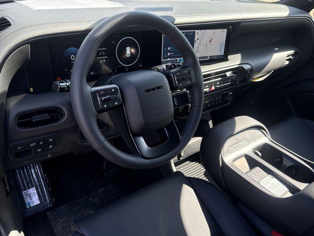 Photo of 2026 Ecotronic Gray Pearl Hyundai PALISADE