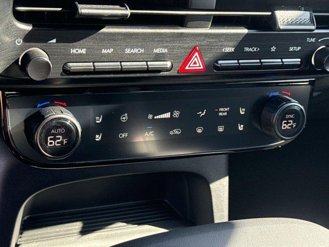 Photo of 2026 Ecotronic Gray Pearl Hyundai PALISADE