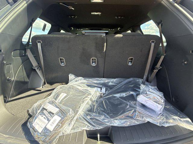 Photo of 2026 Ecotronic Gray Pearl Hyundai PALISADE
