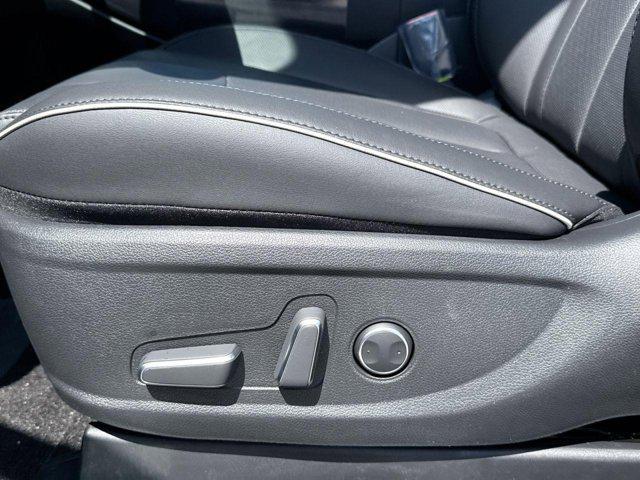 Photo of 2025 Abyss Black Pearl Hyundai PALISADE