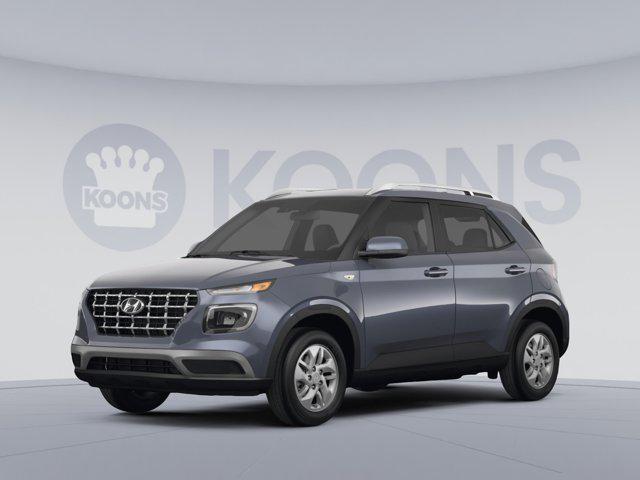 2022 Hyundai Venue