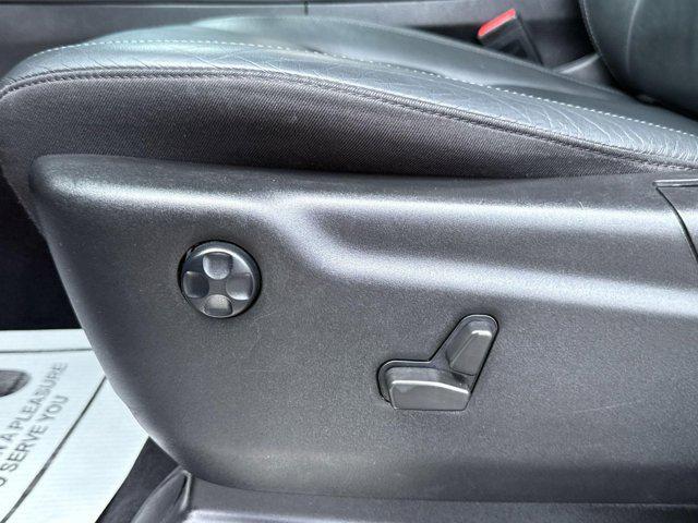Photo of 2022 Destroyer Gray Clearcoat Dodge Durango