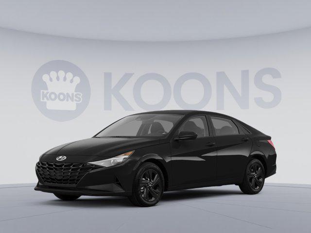2022 Hyundai Elantra
