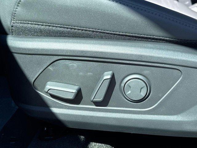 Photo of 2025 Amazon Gray Hyundai TUCSON Hybrid