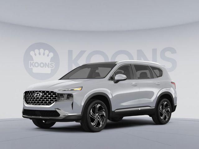 2023 Hyundai Santa Fe
