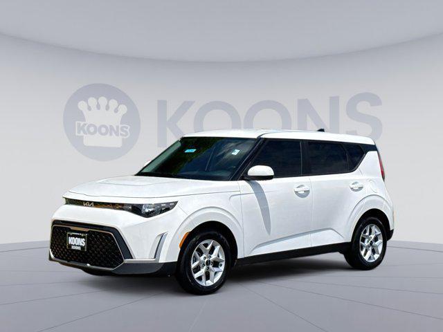 2024 Kia SOUL