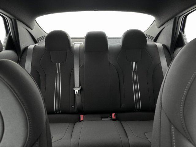 Photo of 2025 Ecotronic Gray Hyundai ELANTRA